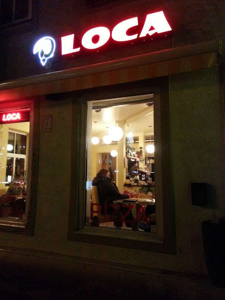 Tänavatoit Tallinnas Street Food in Tallinn Loca