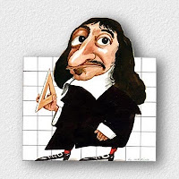 Descartes- filosofo racionalista