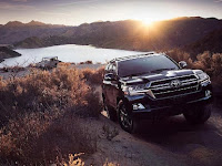 Toyota Land Cruiser Success Story, Sold 10 Million Units Toyota Land Cruiser Success Story, Sold 10 Million Units