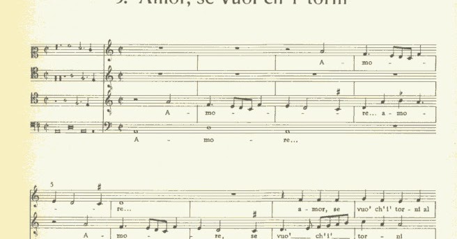 El Músico de la Vega BERNARDO PISANO (PAGOLI)