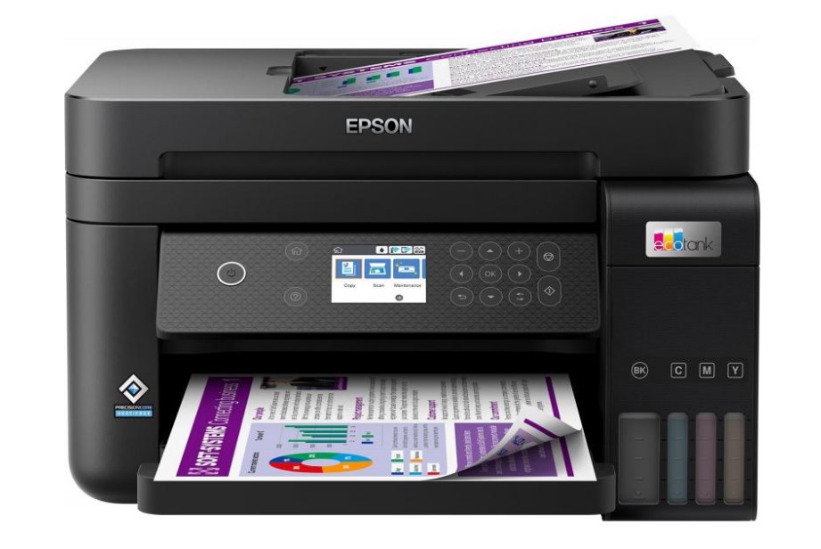 Epson EcoTank L6270 Driver Downloads, Review And Price CPD