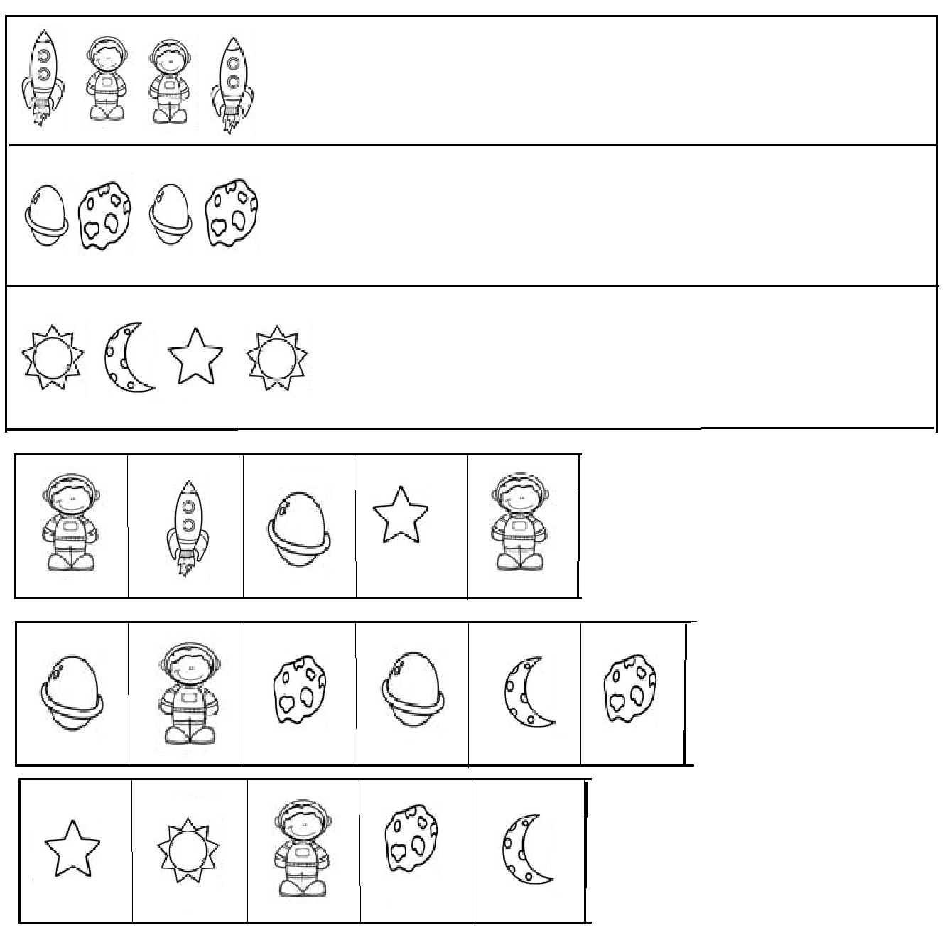 SEMANA 07/09 SALA DE 5 - Jardín Pepín Cascarón