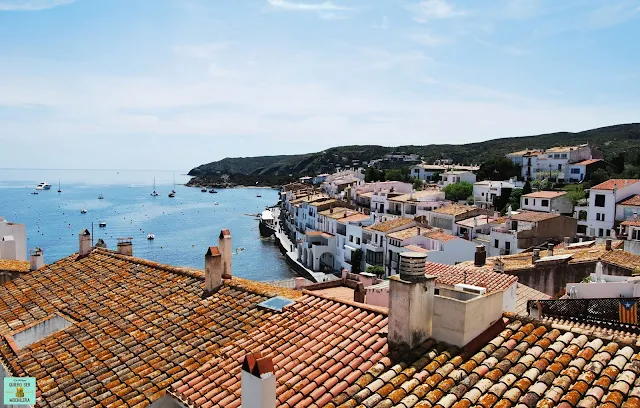 Cadaqués, Costa Brava