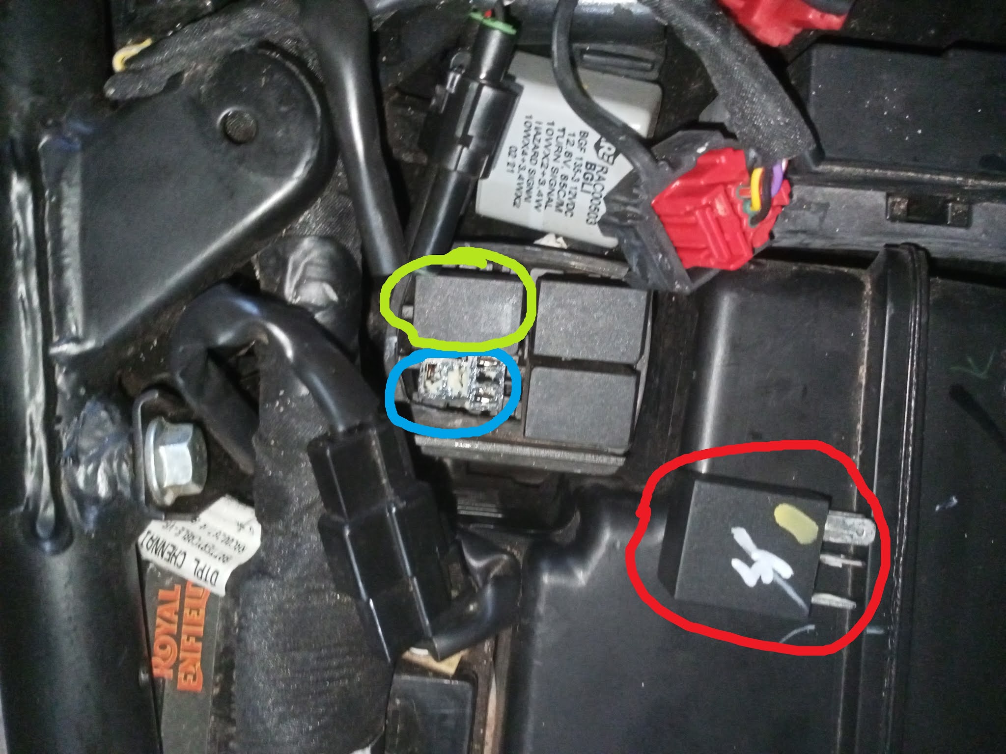 5 Steps to Solve Royal Enfield Himalayan 2021 Starting Problem