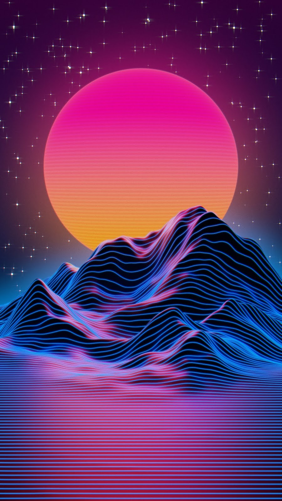  AESTHETIC  VAPORWAVE PHONE  WALLPAPER  COLLECTION 192 