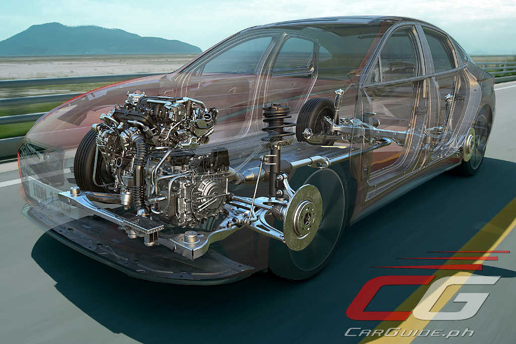 hyundai and kia reveal tech leap with new smartstream g engine carguide ph philippine car news car reviews car prices