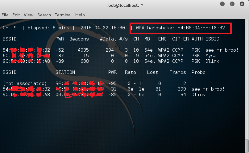 spanish wpa2 wordlist spanish wpa2 wordlist
