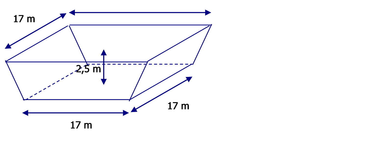 Palm Oil Mill Effluent Plant (POME) 2