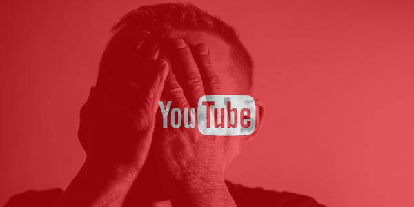 Jenis-Jenis Teguran Pelanggaran Youtube Dan Resikonya Untuk Creator