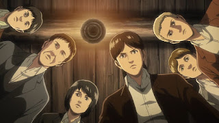 グライス Grice 進撃の巨人アニメ グリシャ・イェーガー 過去 | Attack on Titan Grisha Yeager | Hello Anime !