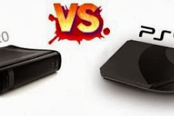PlayStation 4 dan XBox 720 Pakai 'Jeroan' yang Sama?