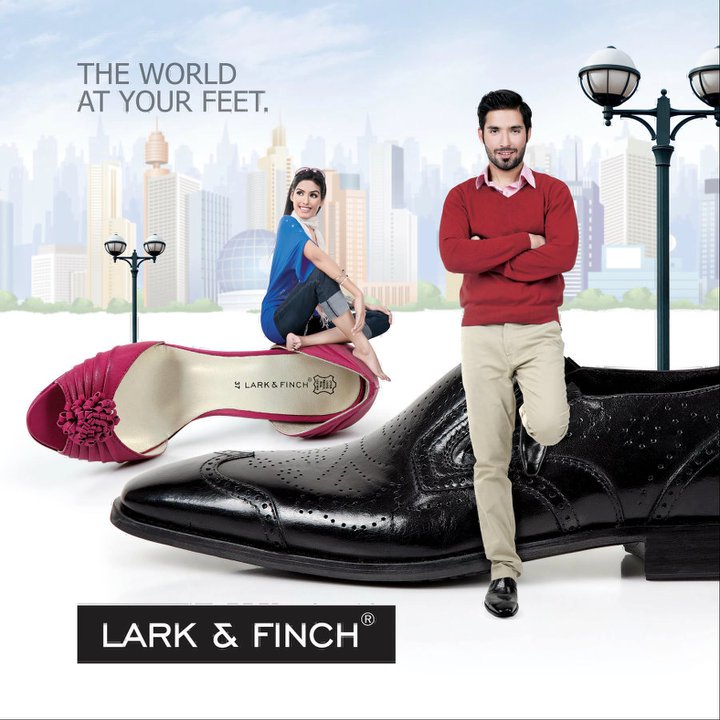 lark finch shoes