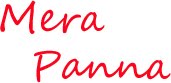 Mera Panna