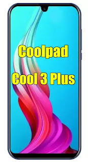 Coolpad Cool 3 Plus