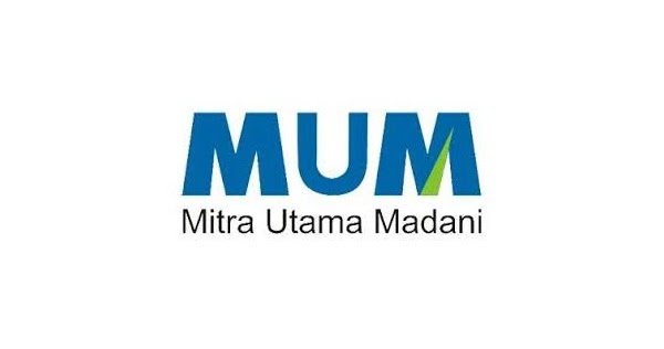 Lowongan Kerja Medan Terbaru Mei 2020 di PT Mitra Utama Madani