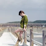 Nam Eun Ju – Lovely Outdoor Foto 11