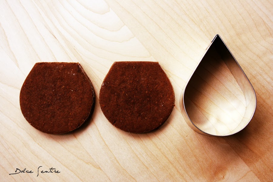 Flores de Pascua: Cómo hacer galletas 3D. Nivel II {Foto Tutorial}