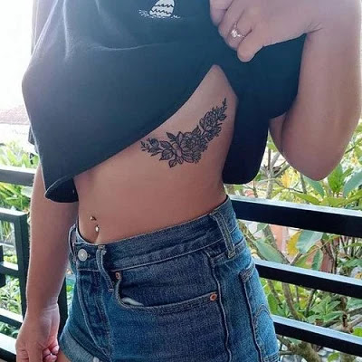 Best Tattoos designs For crazy Women Best Tattoos designs For crazy Women