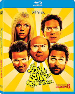 It’s Always Sunny in Philadelphia – Temporada 6 [2xBD25] *Subtitulada