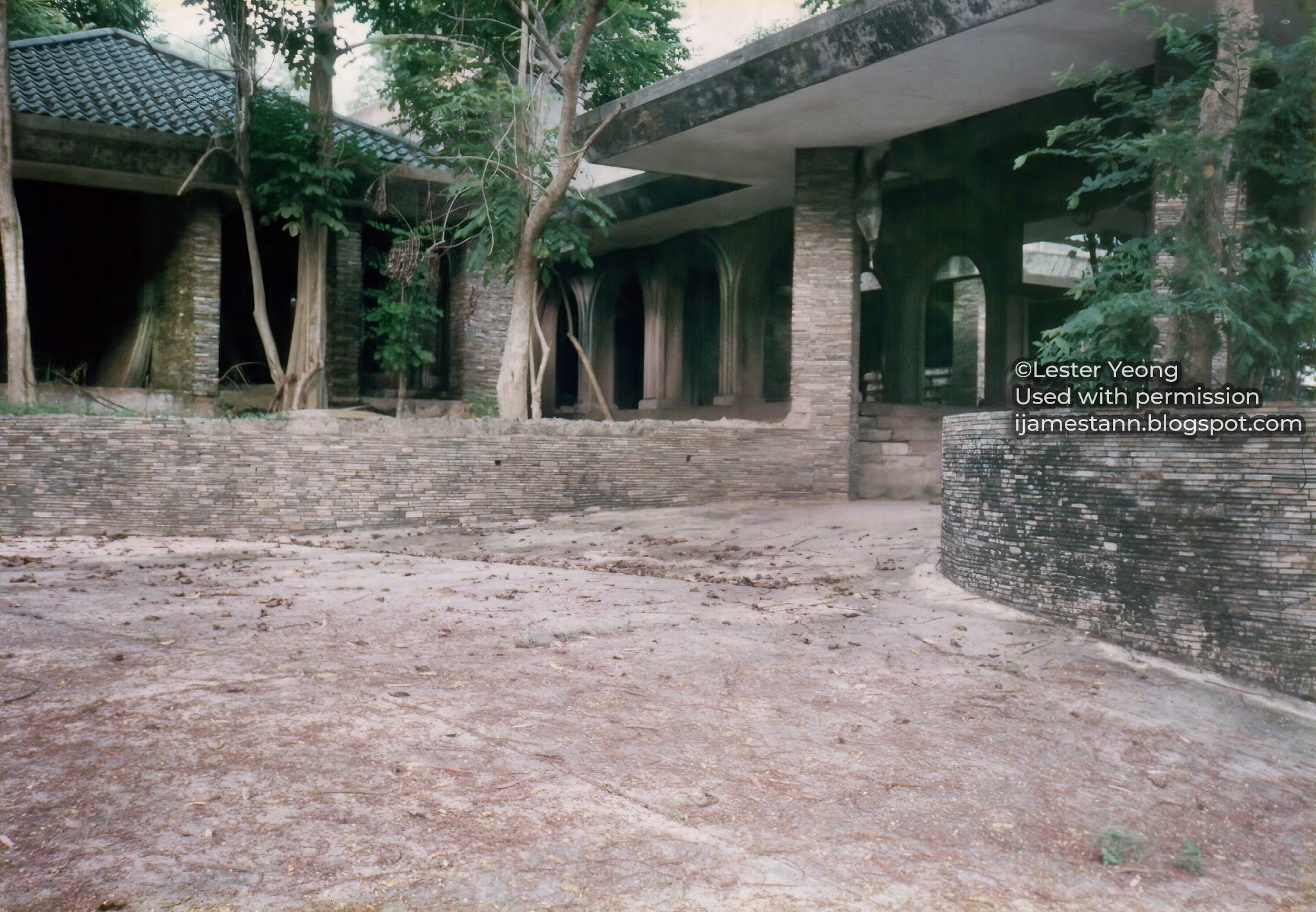 Princess Elizabeth Estate