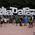 A PRIMEIRA NOITE DO LOLLAPALOOZA CHICAGO ACABOU CEDO