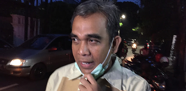 RUU HIP, Wakil Ketua MPR: Kita Renungkan Dulu Perlu Atau Tidak RUU HIP, Wakil Ketua MPR: Kita Renungkan Dulu Perlu Atau Tidak