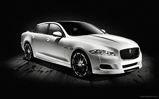 Jaguar Cars HD Wallpapers
