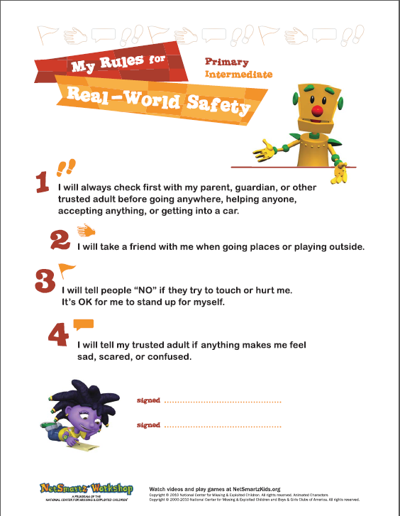 School Librarians, Digital Literacy & Internet Safety