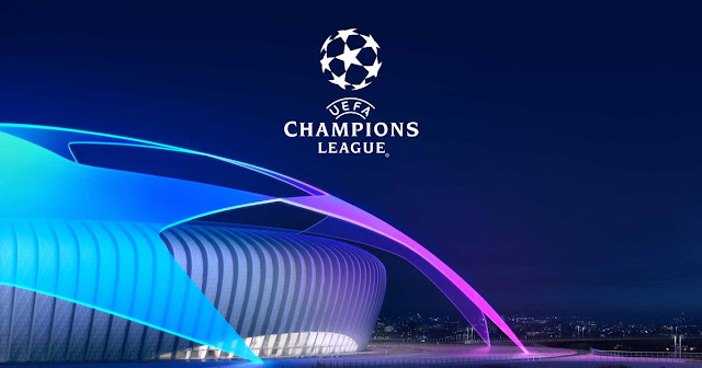 Uefa champions League 2020-21