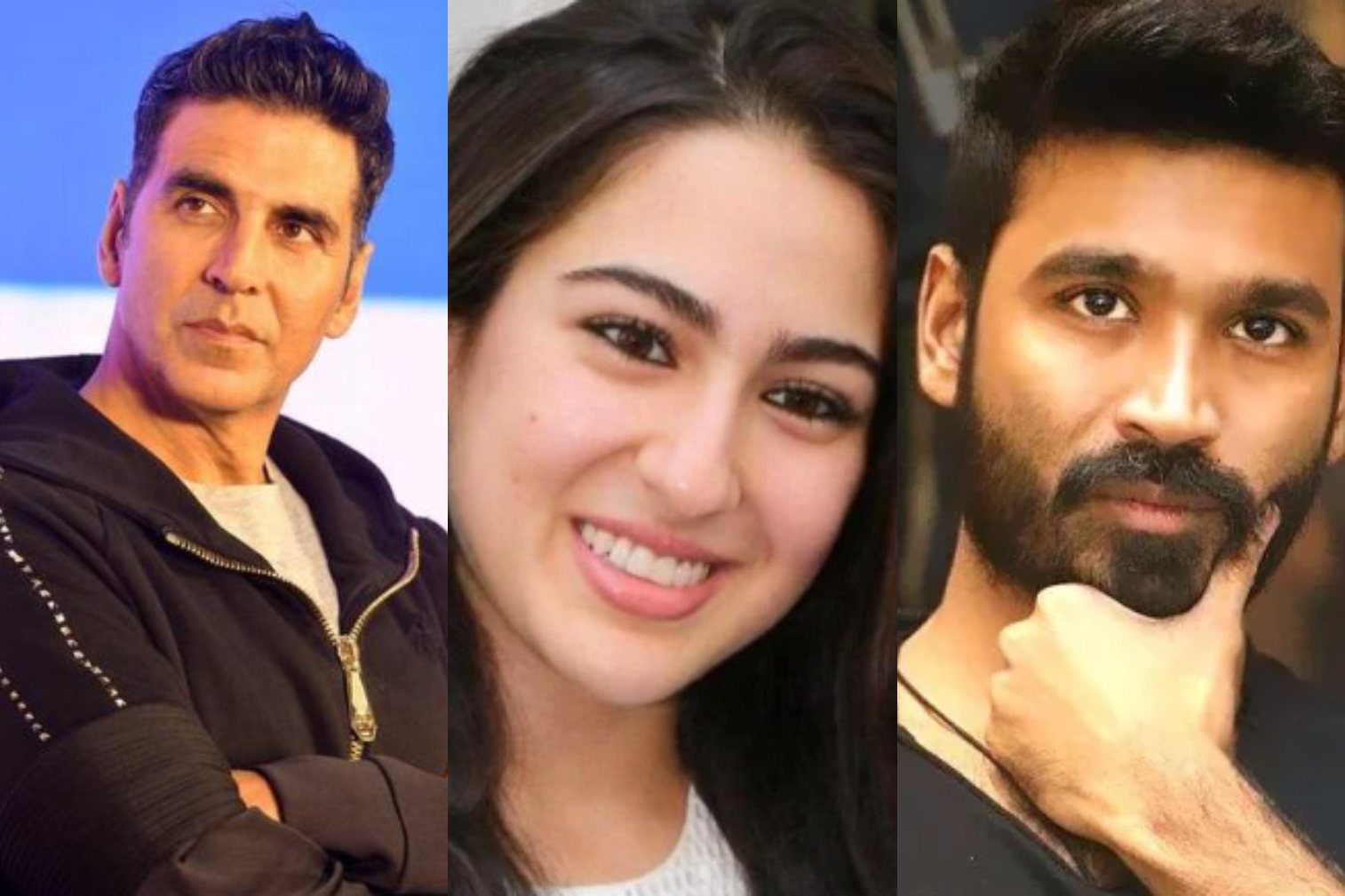 Atrangi Re Movie Release Date, Star Cast, Story Plot, Trailer