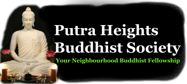 Putra Heights Buddhist Society