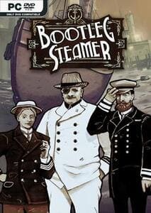 صورة للعبة Bootleg Steamer