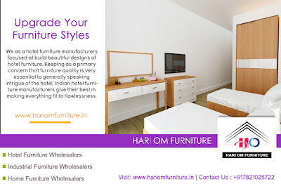 Home Furniture Factory Near Jaipur