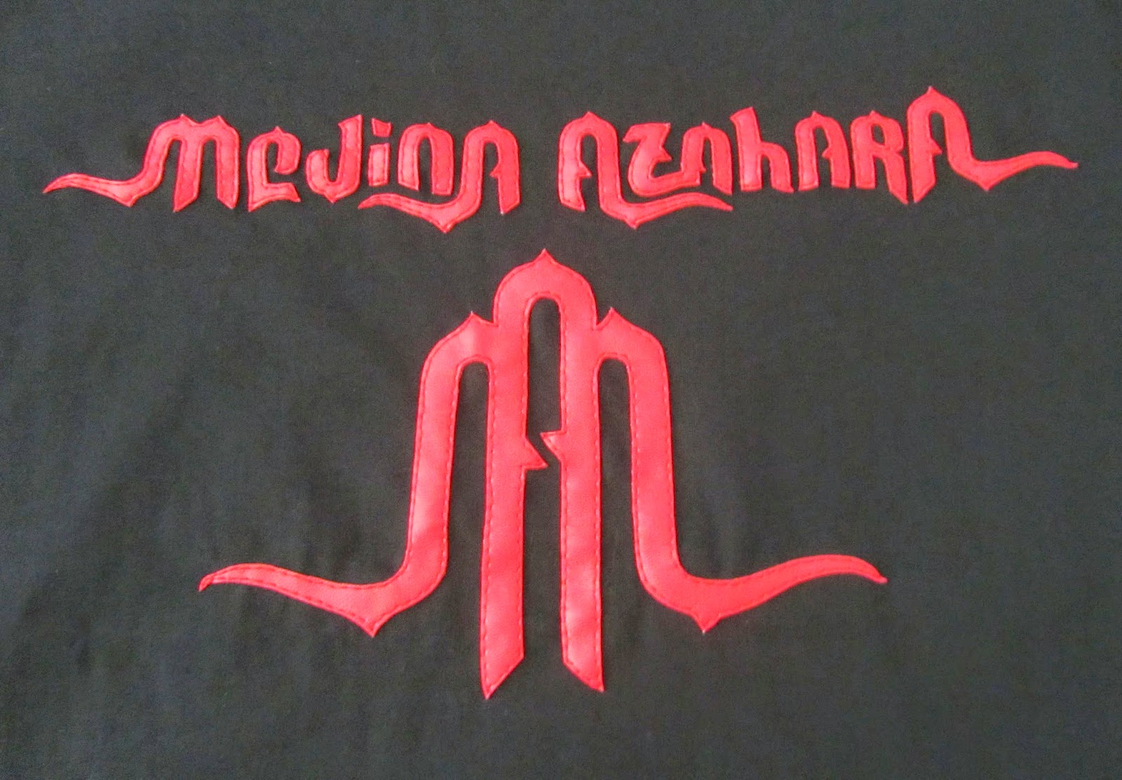 Camisetas Plásticas: Camiseta 