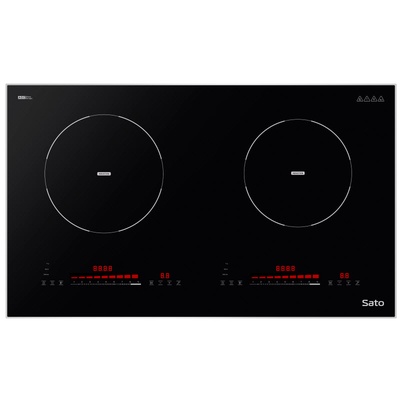 BẾP ĐIỆN TỪ THÔNG MINH SIH948N9 (B)