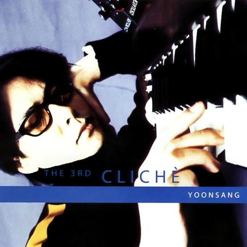 YOONSANG – Cliche