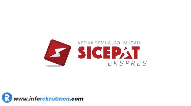 Rekrutmen Terbaru PT Sicepat Ekspres Indonesia Tahun 2021