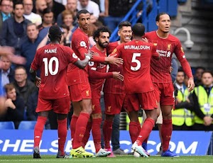Prediksi Skor Sheffield vs Liverpool 28 September 2019