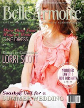 Belle Armoire Summer 2012