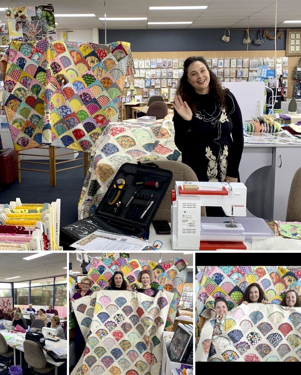 Ticketyboo and Hearty Hearts