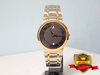 Đồng hồ nam cao cấp movado