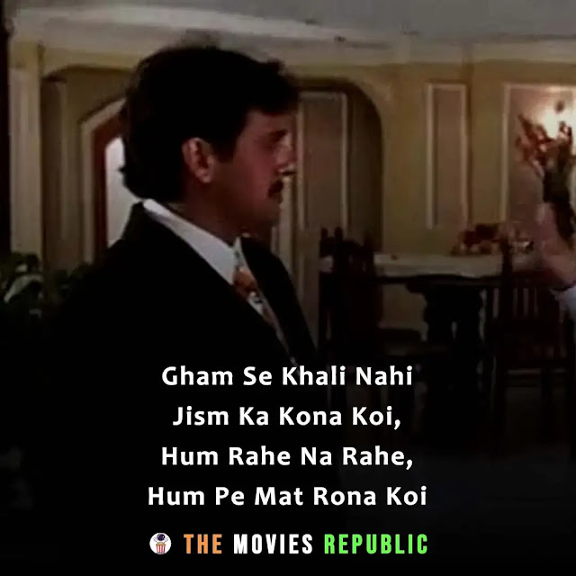 naseeb movie dialogues, naseeb movie quotes, naseeb movie shayari, naseeb movie status, naseeb movie captions