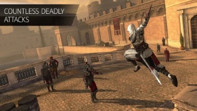 Download Assassin's Creed® Revelations APK + Mod APK + Obb data