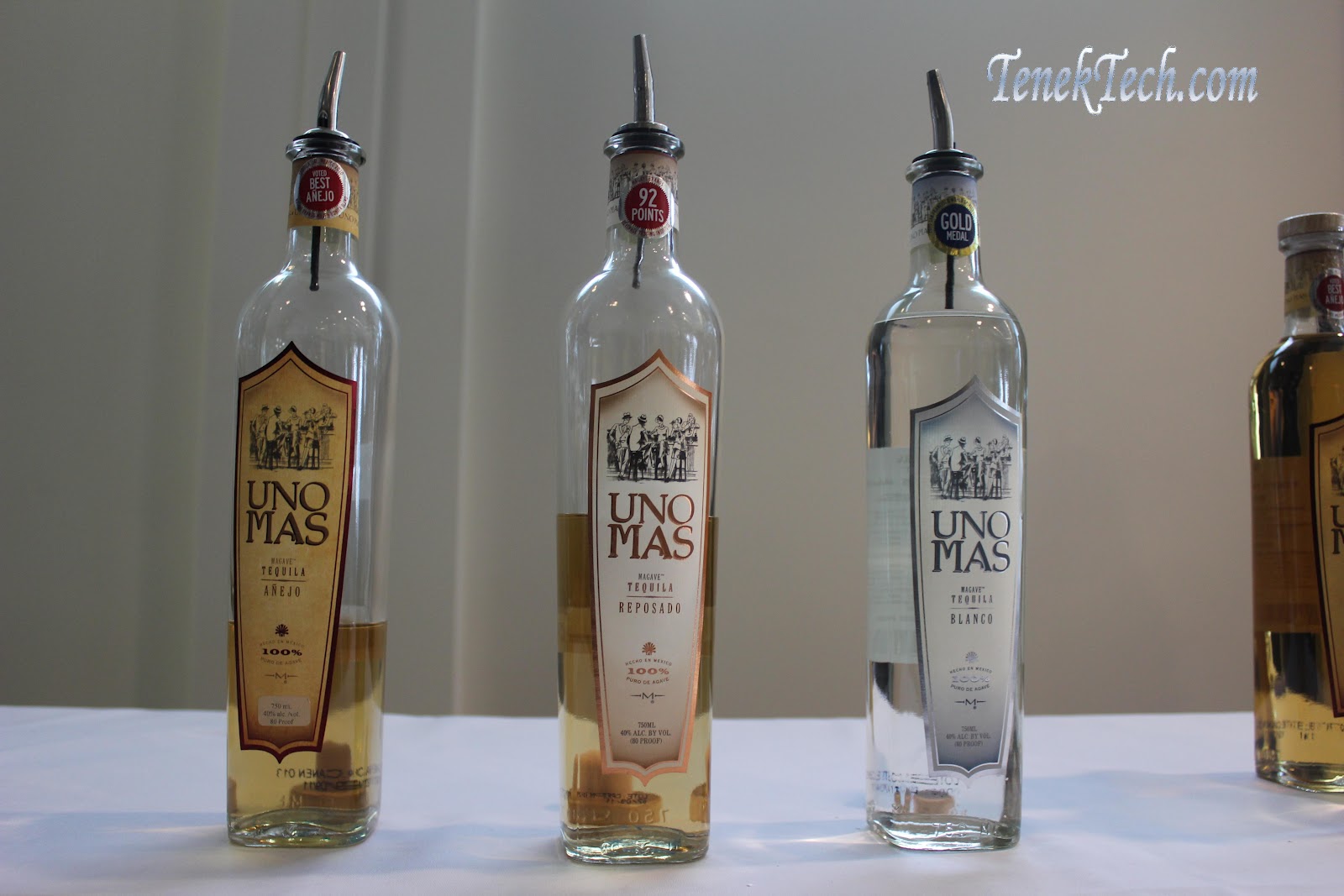 Living Vancouver Canada Vancouver International Tequila Expo