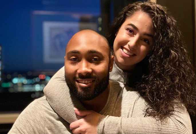 Seahawks' K.J. Wright's Wife Natalie: Girlfriend Bio