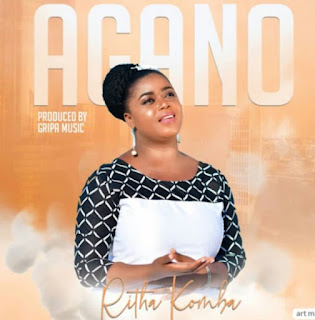 DOWNLOAD AUDIO |  Ritha Komba – Agano  mp3