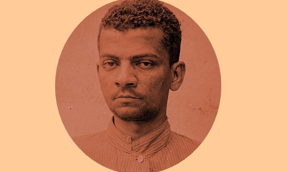 Lima Barreto - romancista, contista e cronista da primeira