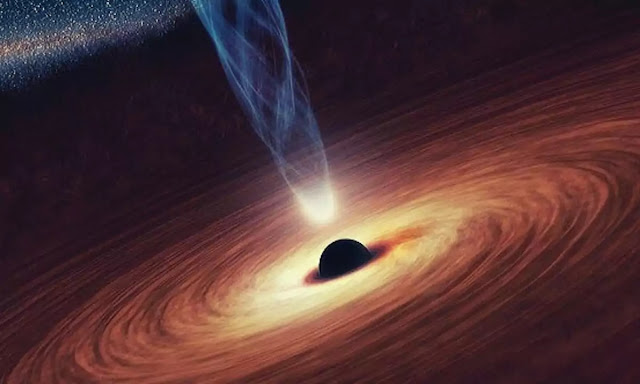  Mystery facts of Blackhole 