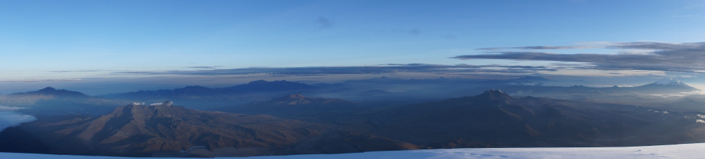 Dai's Detour ~Around the World~