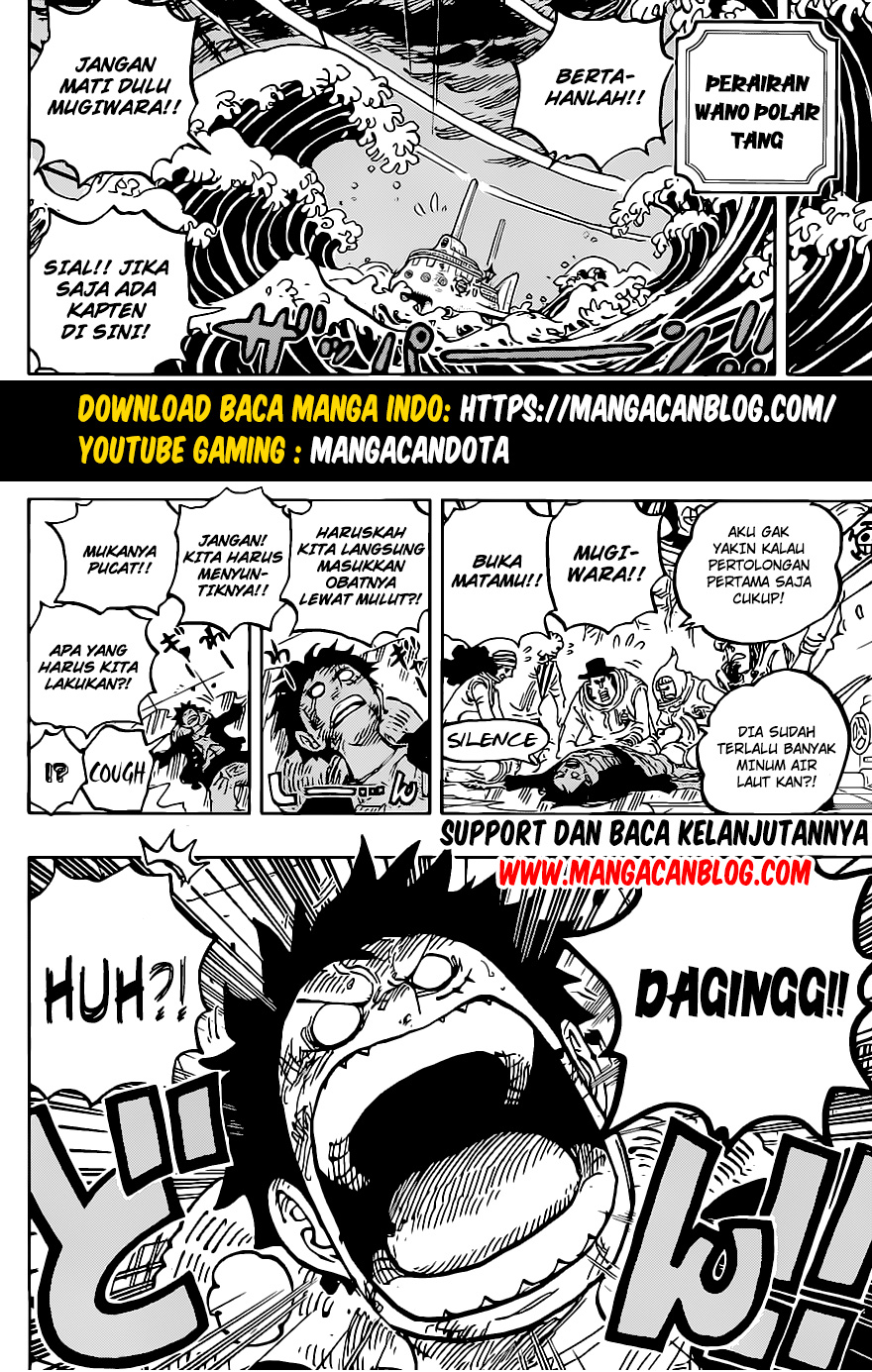 Dilarang COPAS - situs resmi www.mangacanblog.com - Komik one piece 1019 - chapter 1019 1020 Indonesia one piece 1019 - chapter 1019 Terbaru 3|Baca Manga Komik Indonesia|Mangacan